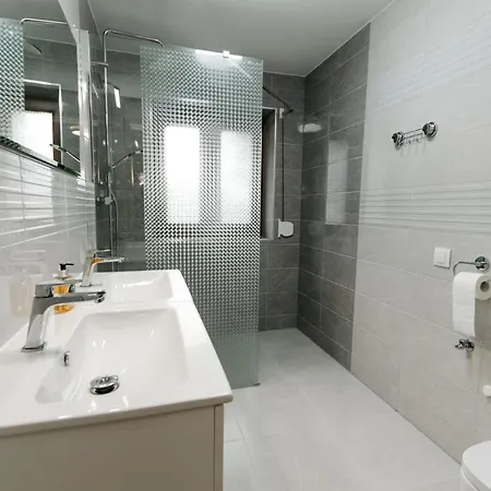 Apartment Karo 1 Karkonosze *