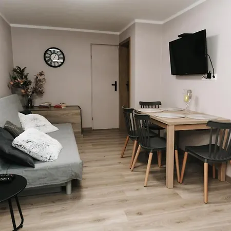 Karo 1 Karkonosze Apartment