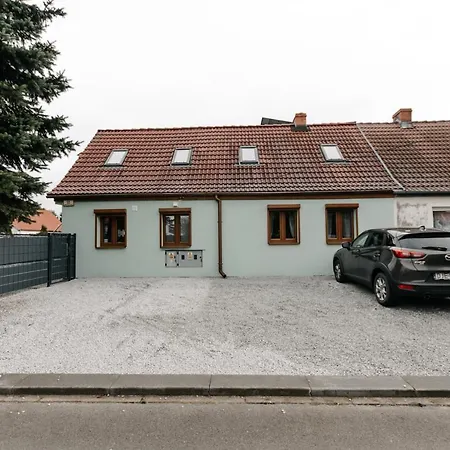 アパート Karo 1 Karkonosze