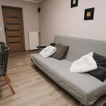 アパート Karo 1 Karkonosze *