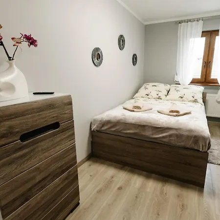 アパート Karo 1 Karkonosze