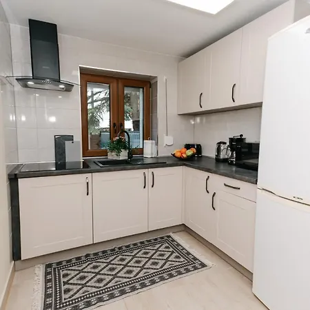 Apartment Karo 1 Karkonosze *