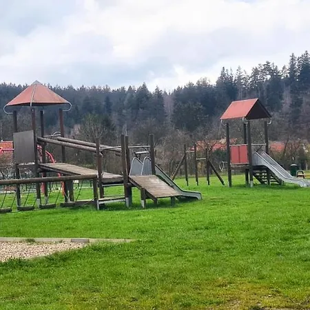 Karo 1 Karkonosze アパート