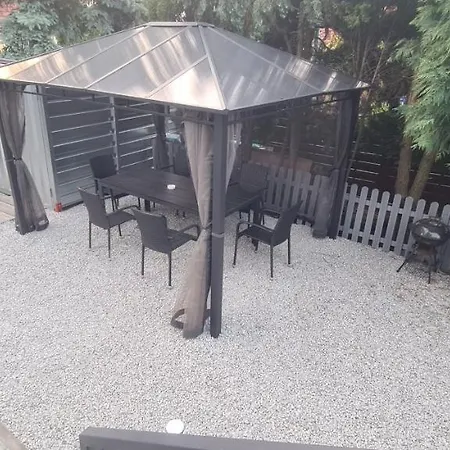 Karo 1 Karkonosze アパート