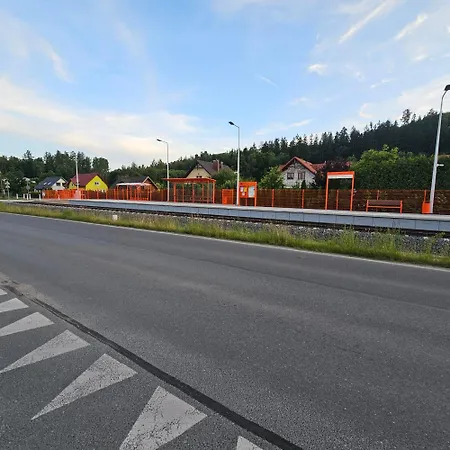 Karo 1 Karkonosze アパート