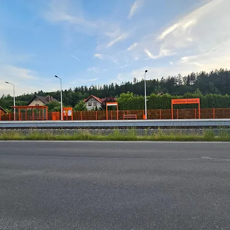 Karo 1 Karkonosze *