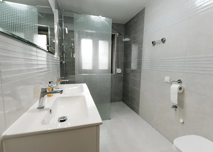 Apartment Karo 1 Karkonosze *