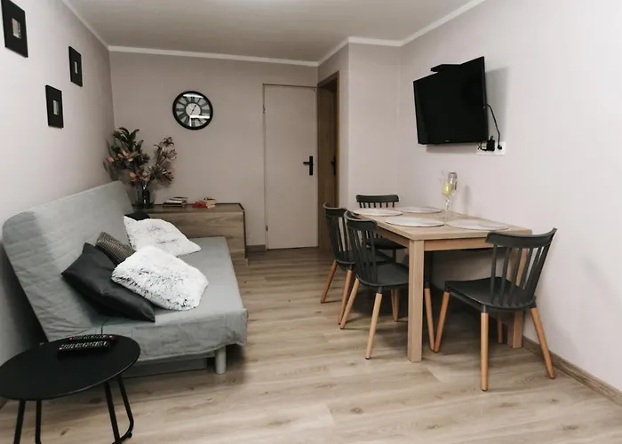 Karo 1 Karkonosze Apartment