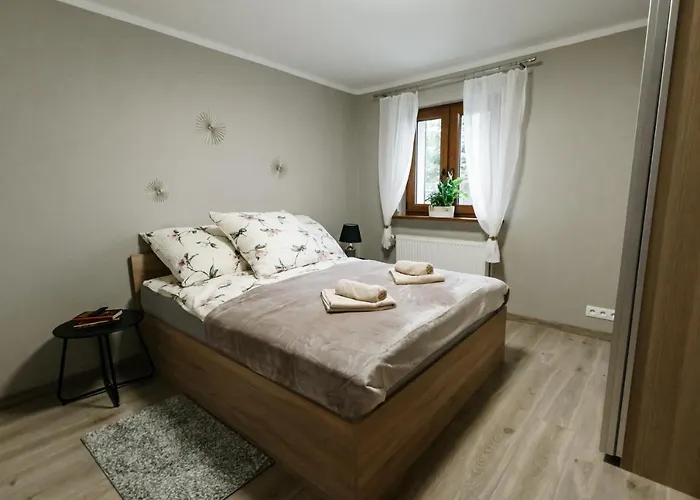 Karo 1 Karkonosze Jelenia Gora