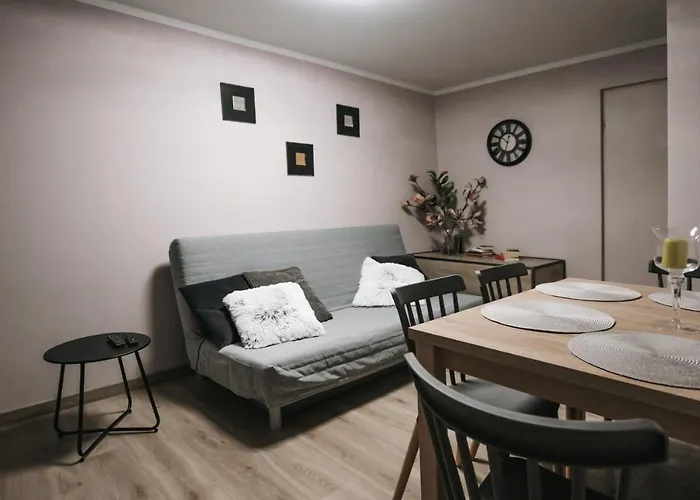 Karo 1 Karkonosze Jelenia Gora