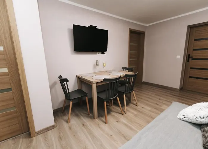 Karo 1 Karkonosze Jelenia Gora