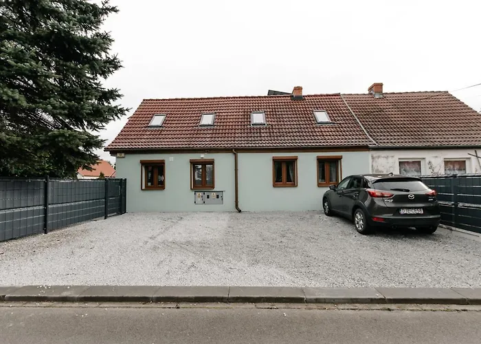 Apartment Karo 1 Karkonosze