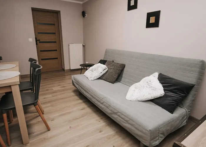 Apartment Karo 1 Karkonosze *