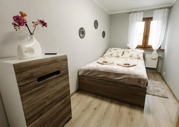 Apartment Karo 1 Karkonosze