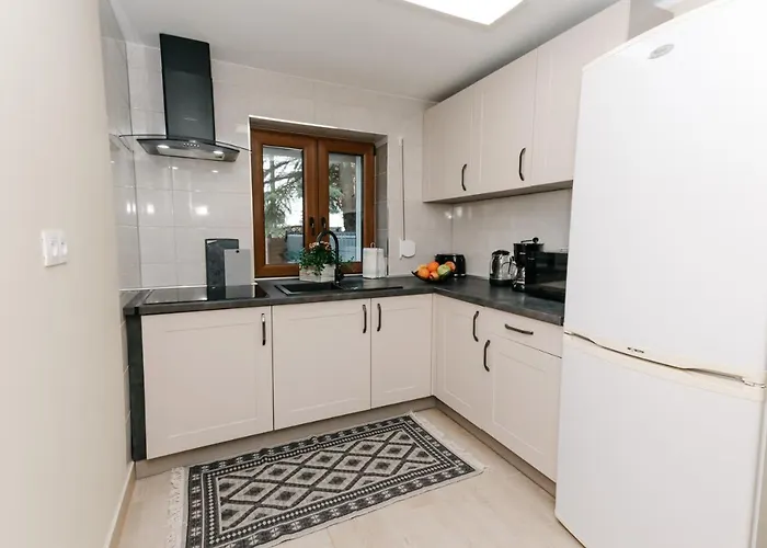 Apartment Karo 1 Karkonosze *