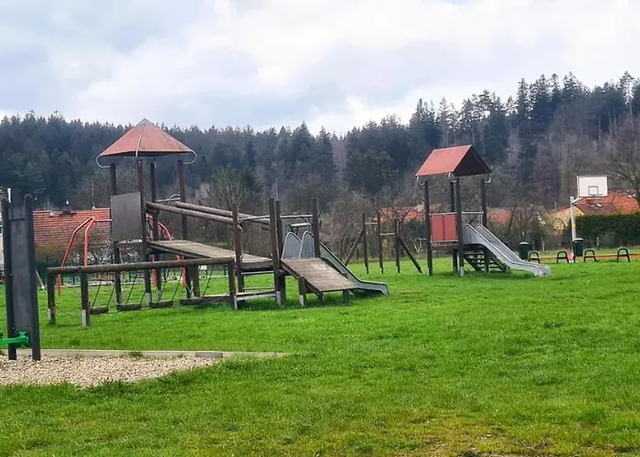 Karo 1 Karkonosze Apartment