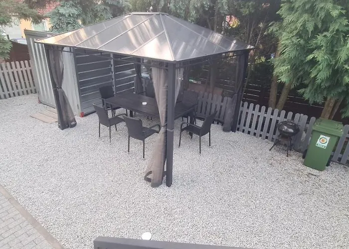 Karo 1 Karkonosze Apartment