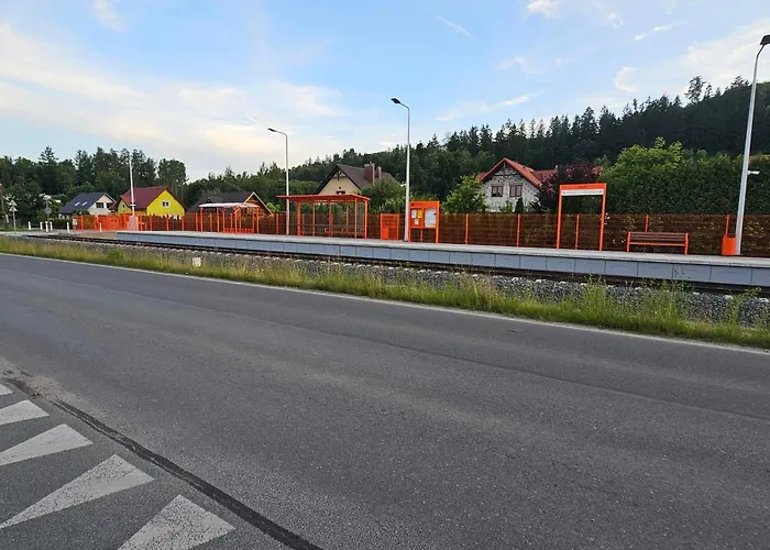 Karo 1 Karkonosze Apartment